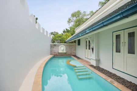 Buddy Oriental Riverside Pakkred Nonthaburi - 72