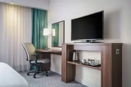 Hampton by Hilton Amsterdam Centre East - 52