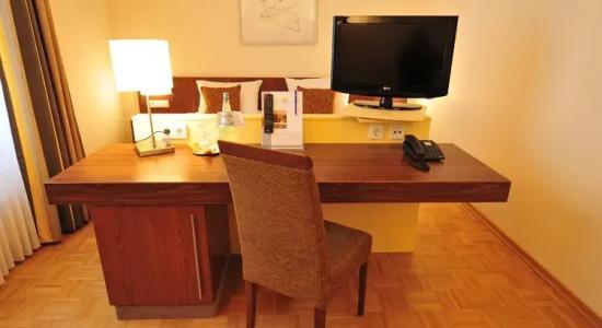 Flandrischer Hof - 46