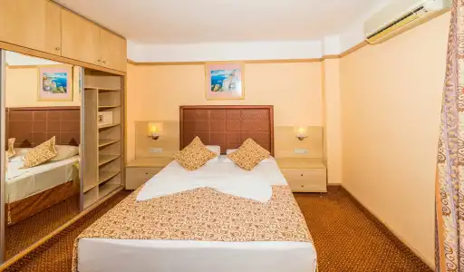 VONRESORT Golden Beach & Aqua - Kids Concept-Ultra All Inclusive - 36