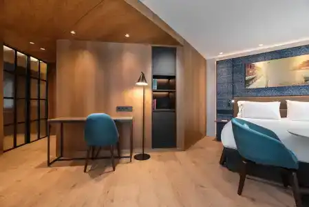 Eurostars Aliados - 66