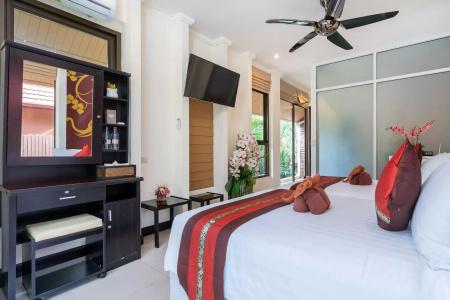 Boutique Resort Private Pool Villa - 42