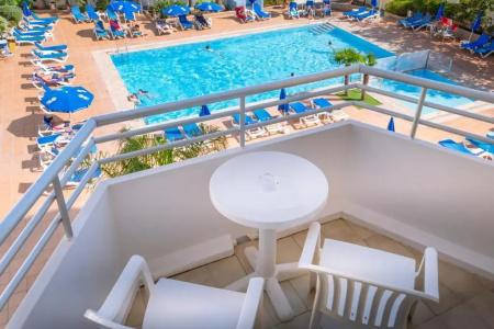 GHT Oasis Tossa & Spa - 54
