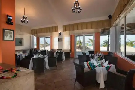 Occidental Caribe - All Inclusive - 13
