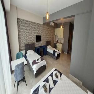 Mini Suite Otel - 23