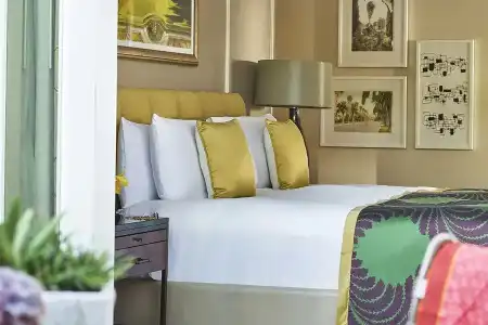 The Beverly Hills - Dorchester Collection - 105