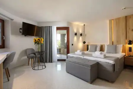 Ikaros Beach Resort & Spa - Adults Only - 53