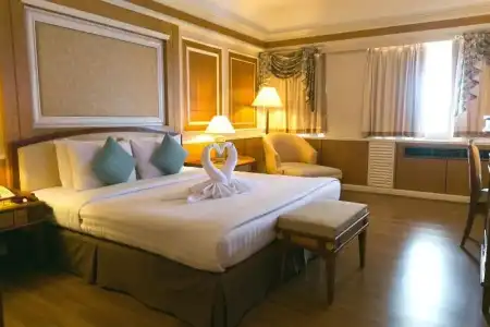 Asia Pattaya - 98