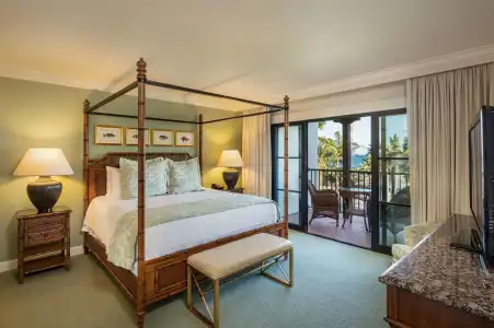 Santa Barbara Inn - 79