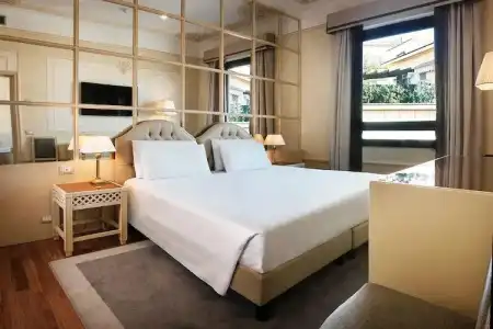 Radisson Blu GHR, Rome - 61
