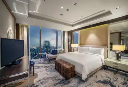 Hilton Istanbul Bomonti - 88