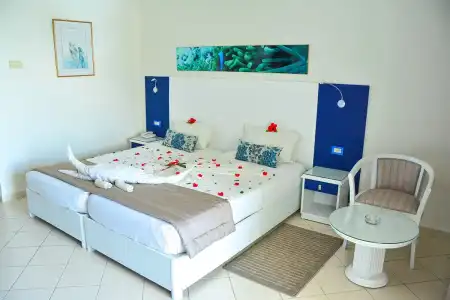 Sidi Mansour Resort & Spa - 28