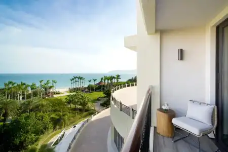 Sanya Marriott Yalong Bay Resort & Spa - 91
