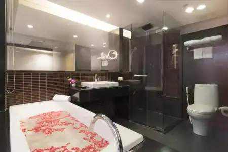 Furama Silom - 46