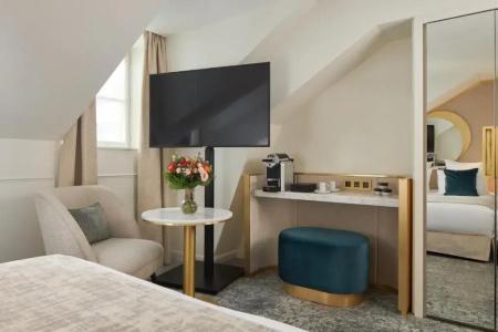 Maison Albar - le Vendome - 49