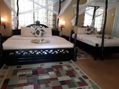 Kijiji Beach Resort - 28