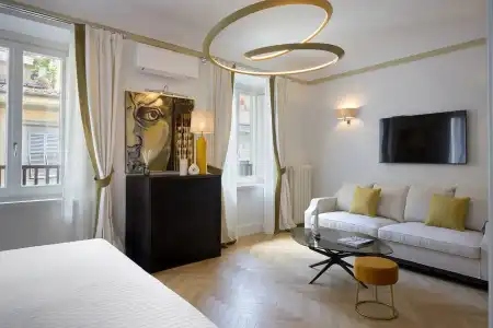 Tornabuoni Suites Collection - 85