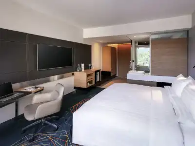 Novotel Marina Sriracha - 34