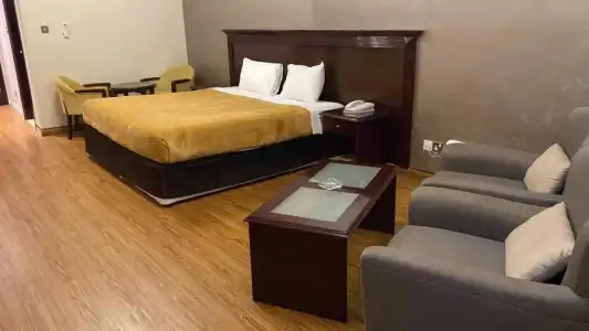 Al Bustan - 8