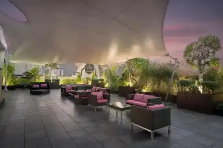 Hampton Inn & Suites by Hilton Mexico City - Centro Historico - 26