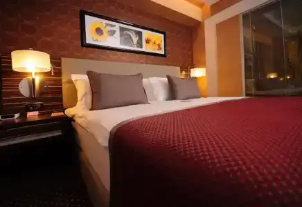 Ramada Plaza by Wyndham - 36