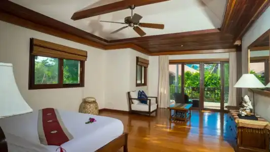 Shiva Samui Luxury Villas - 229