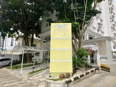 Fenix Moema - 0