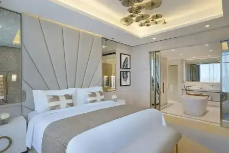 The St. Regis Dubai, the Palm - 53