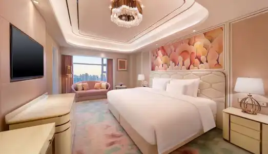 Radisson Collection,Xing Guo - 35