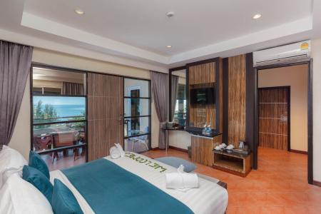 Royal Beach Boutique Resort & Spa Koh Samui - 35