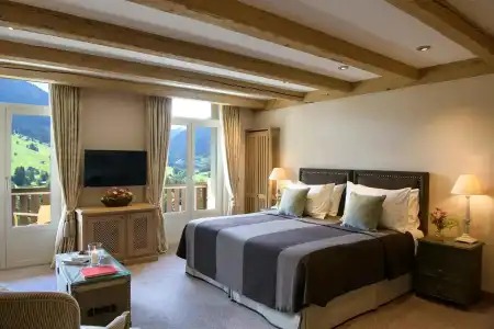 Gstaad Palace - 69