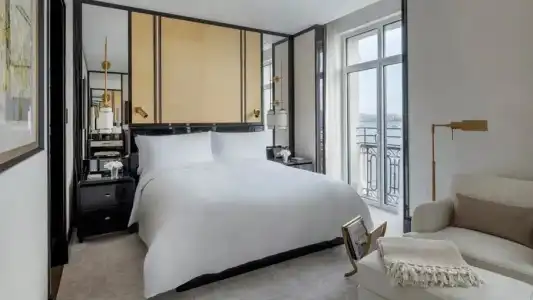 The Peninsula Istanbul - 66