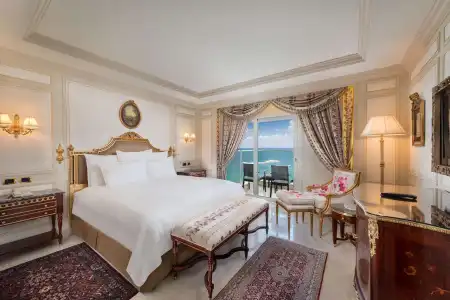 Hilton Alexandria Corniche - 125