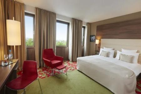 Meliá Düsseldorf - 64