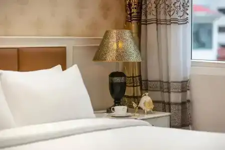 Luxor Boutique - 55