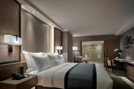 JW Marriott Kuala Lumpur - 95
