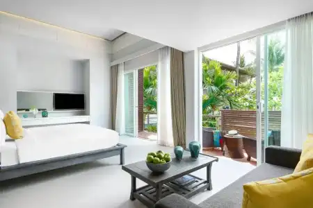 Avani + Samui - 48