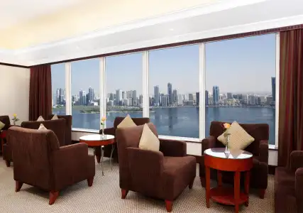 Corniche Sharjah - 27