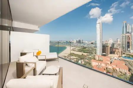 FIVE Luxe JBR - 121