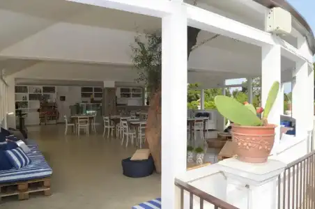 Sopramare Resort - 15