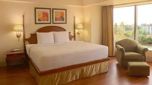 Ramada Plaza by Wyndham Palm Grove - 23