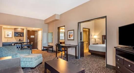 Best Western Plus Las Vegas South Henderson - 72