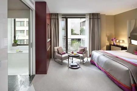 Mandarin Oriental, Paris - 56