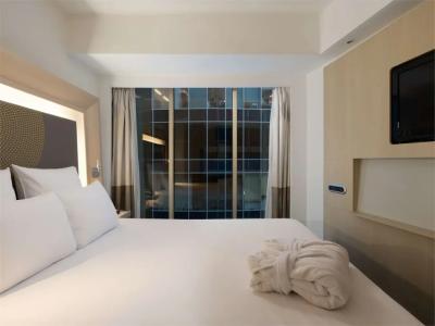 Novotel Moscow City - 130