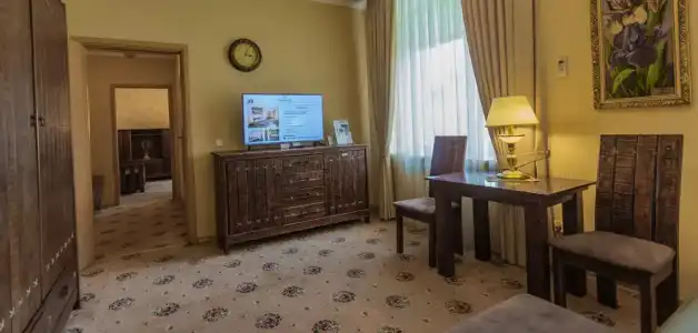 Premier Palazzo - 52