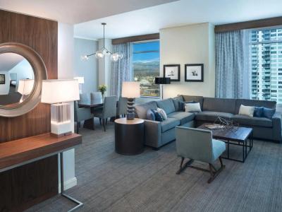 Hyatt Regency Denver at Colorado Conv Ct - 58