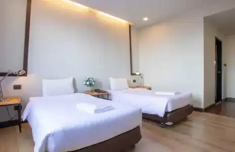 The Siam - 69