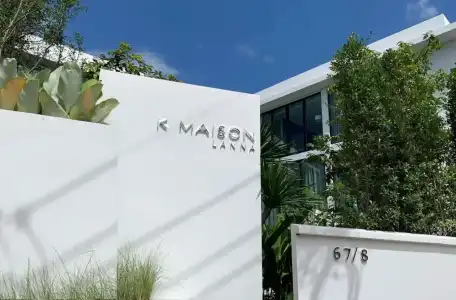 K Maison Lanna Boutique - 0