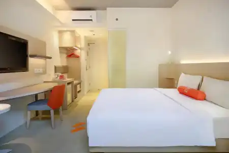 HARRIS Kuta Tuban - 54