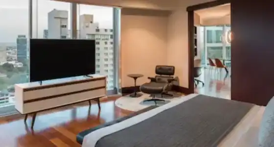 NH Collection Guadalajara Providencia - 67